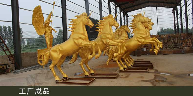 銅雕塑工廠，定制景觀銅雕塑，河北銅雕塑廠家