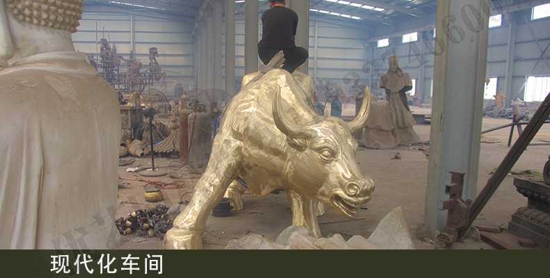 優(yōu)藝銅雕塑車間，銅雕塑生產(chǎn)廠家