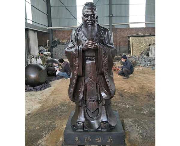 玻璃鋼人物雕塑有什么特點呢？