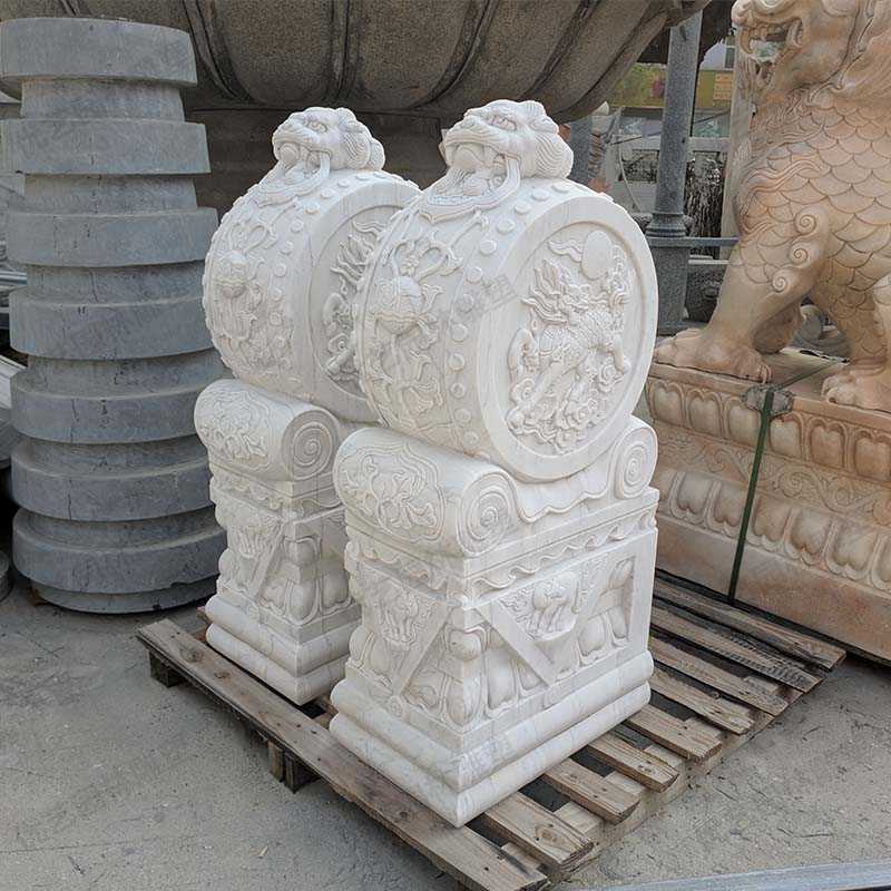 園林景觀雕塑怎么分類(lèi)？