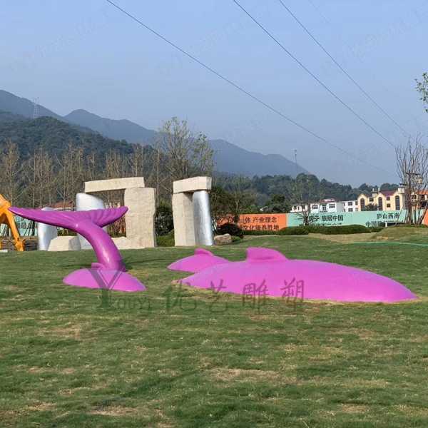 怎么避免小區(qū)景觀雕塑威脅人身安全呢？