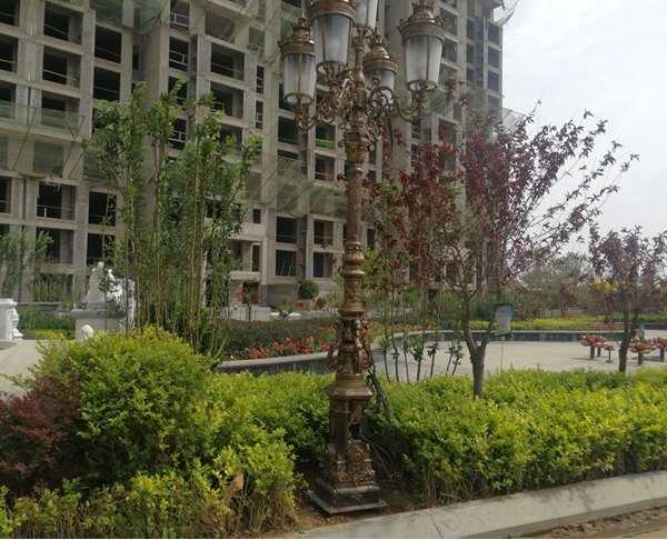 園林景觀雕塑清潔措施有哪些？