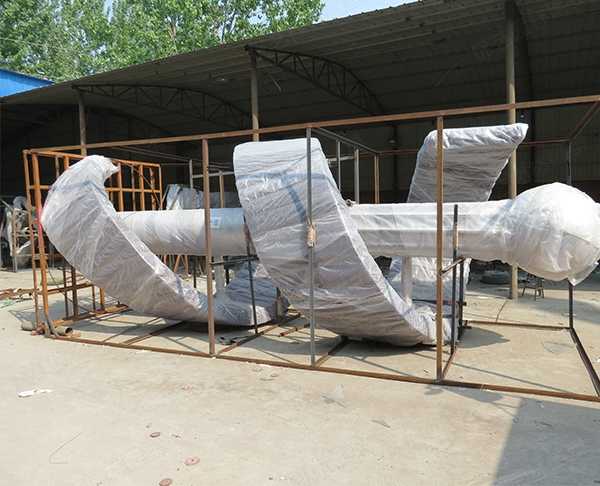 不銹鋼雕塑生銹原因及哪家不銹鋼雕塑廠(chǎng)家做得好