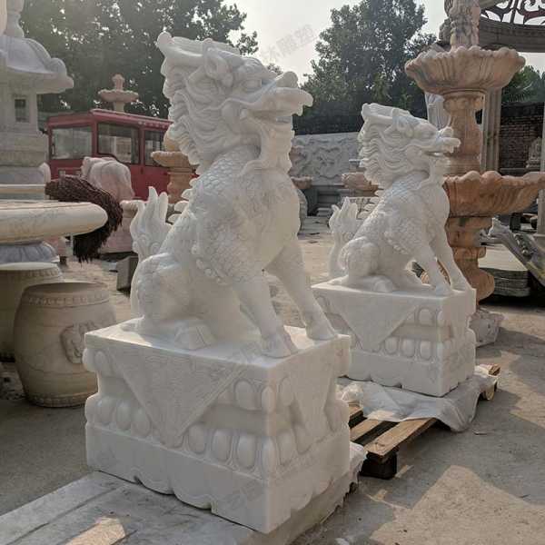 商業(yè)街雕塑的意義是什么呢？