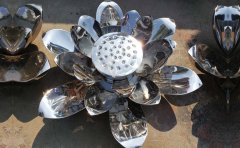 影響不銹鋼雕塑價(jià)格的因素有哪些？