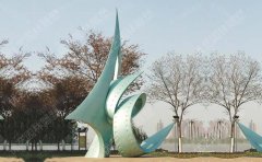 優(yōu)質(zhì)的園林景觀雕塑有什么特點(diǎn)？