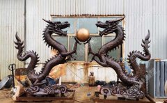 雕塑有哪三種基本形式你知道嗎？