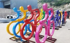 制作彩色不銹鋼雕塑使用哪種油漆比較好？