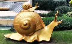 園林景觀雕塑中常見的動物雕塑有哪些種類？